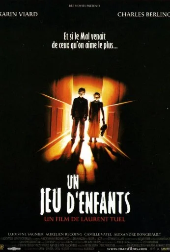 Детская игра (2001) онлайн бесплатно